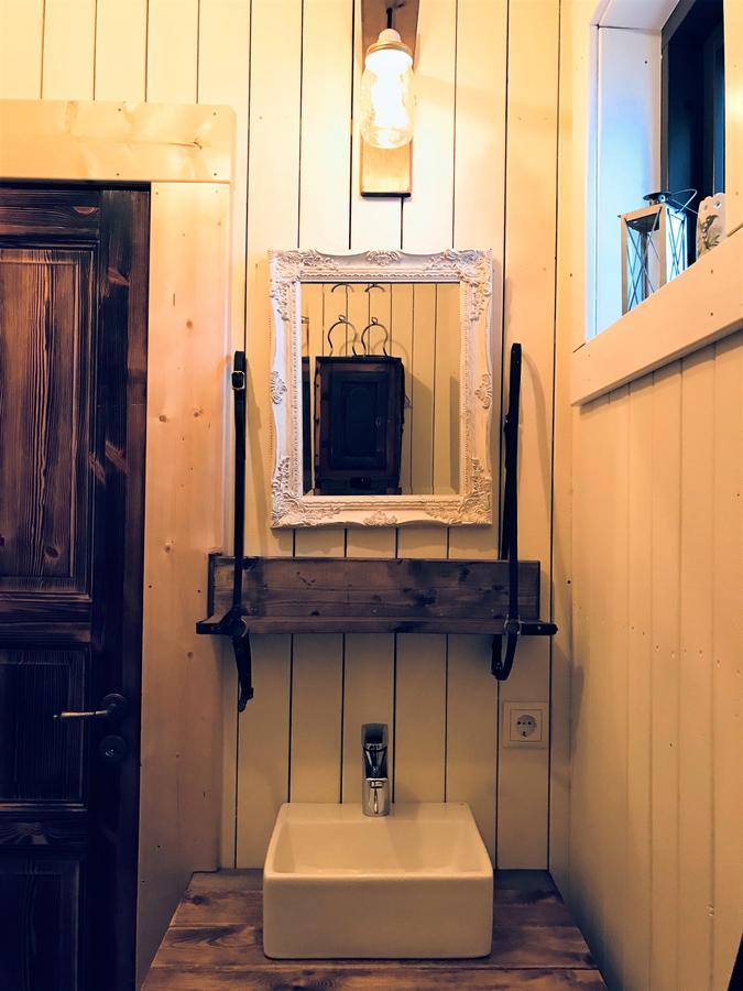 Akurgerthi Guesthouse 4 - Country Life Style Olfus Ngoại thất bức ảnh