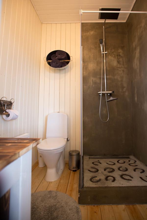 Akurgerthi Guesthouse 4 - Country Life Style Olfus Ngoại thất bức ảnh