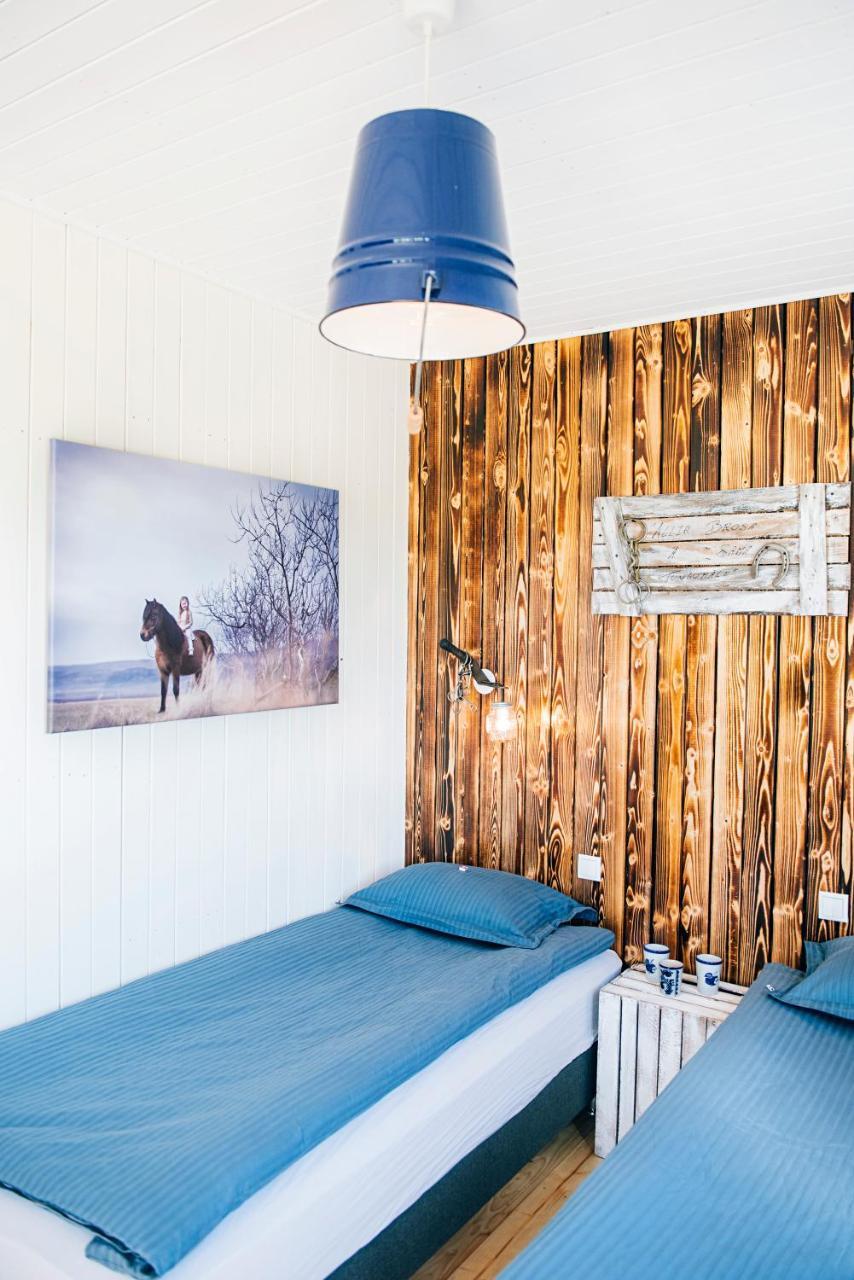 Akurgerthi Guesthouse 4 - Country Life Style Olfus Ngoại thất bức ảnh
